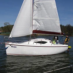 Antila 22