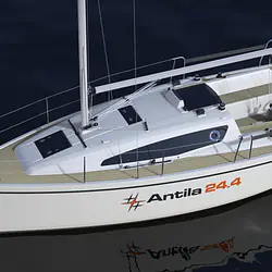 Antila 24.4