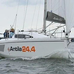 Antila 24.4