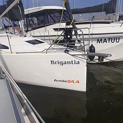 Antila 24.4