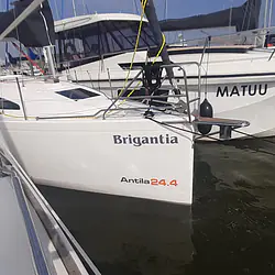 Antila 24.4