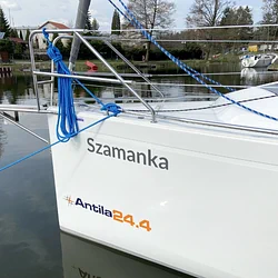 Antila 24.4