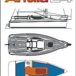 Antila 24