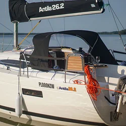 Antila 26.2