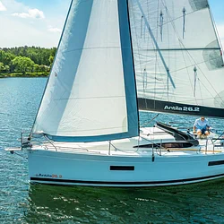 Antila 26.2