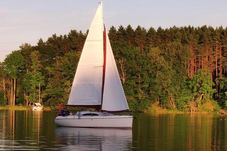 Czarter Antila 26 CC