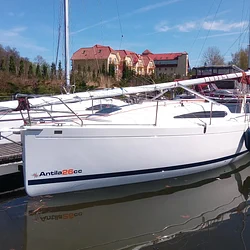 Antila 26 CC