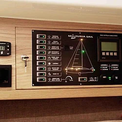 Antila 26 CC