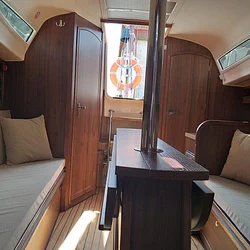 Antila 26 CC