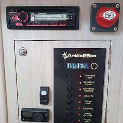 Antila 26 CC