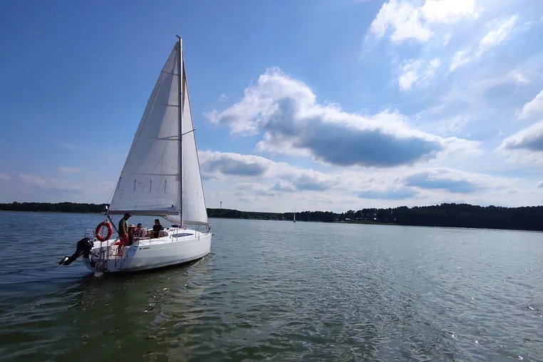 Czarter Antila 26 CC