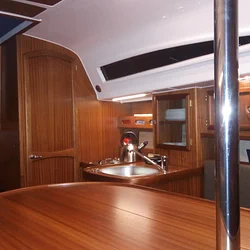 Antila 26 CC