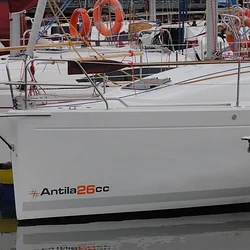 Antila 26 CC