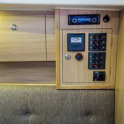Antila 26 CC