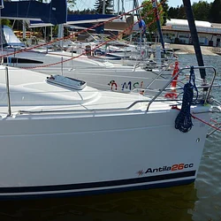 Antila 26 CC