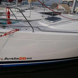 Antila 26 CC