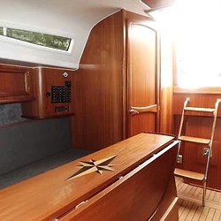 Antila 26 CC