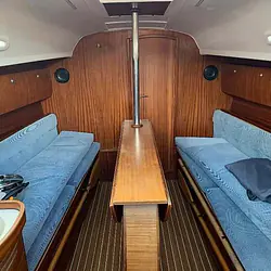 Antila 26 CC