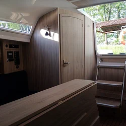 Antila 26 CC