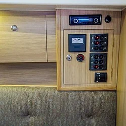 Antila 26 CC