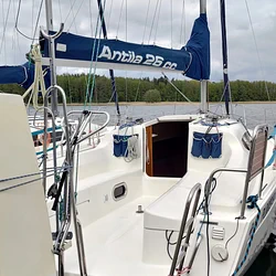 Antila 26 CC