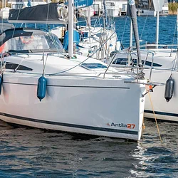 Antila 27