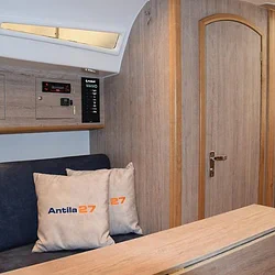 Antila 27