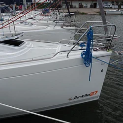 Antila 27