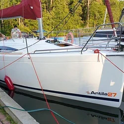 Antila 27