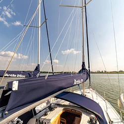 Antila 27
