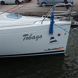 Antila 27