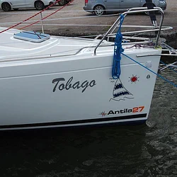 Antila 27