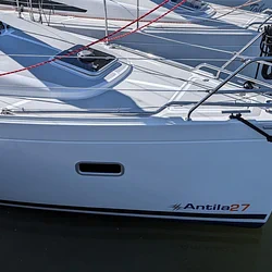 Antila 27
