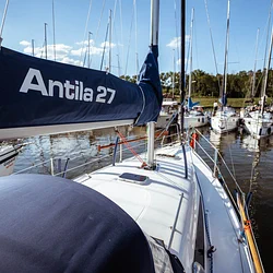 Antila 27
