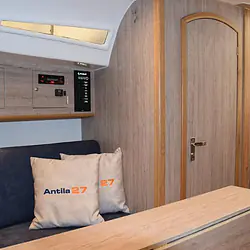 Antila 27