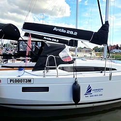 Antila 28.2