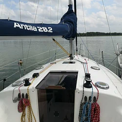 Antila 28.2