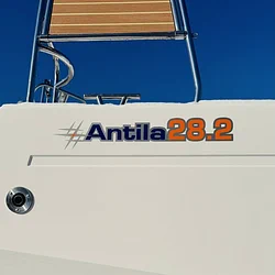 Antila 28.2