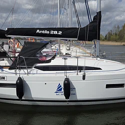 Antila 28.2