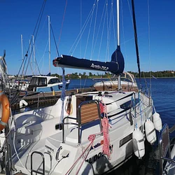 Antila 28.2