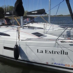 Antila 28.2