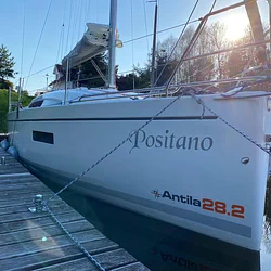 Antila 28.2