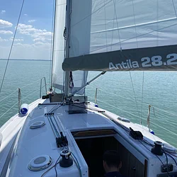 Antila 28.2