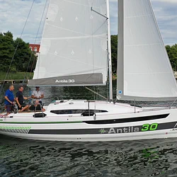 Antila 30