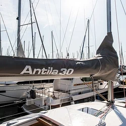 Antila 30.1