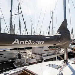 Antila 30.1