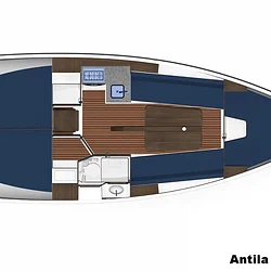 Antila 30