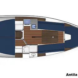 Antila 30