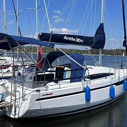 Antila 30