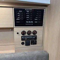 Antila 33.3